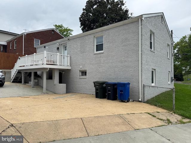 1116 34TH ST SE, Washington, DC 20019