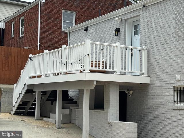 1116 34TH ST SE, Washington, DC 20019