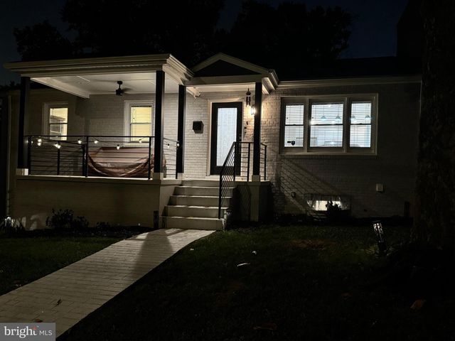 1116 34TH ST SE, Washington, DC 20019