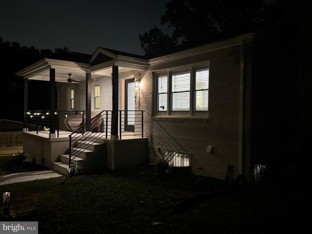 1116 34TH ST SE, Washington, DC 20019