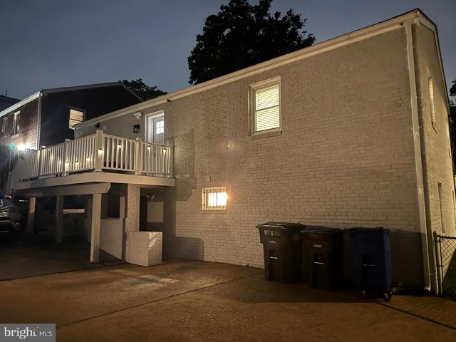 1116 34TH ST SE, Washington, DC 20019