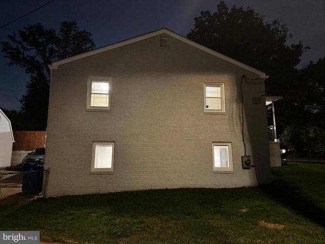 1116 34TH ST SE, Washington, DC 20019