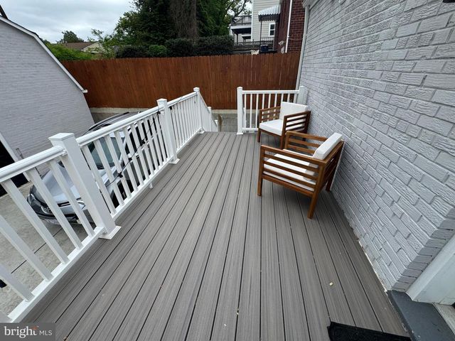 1116 34TH ST SE, Washington, DC 20019