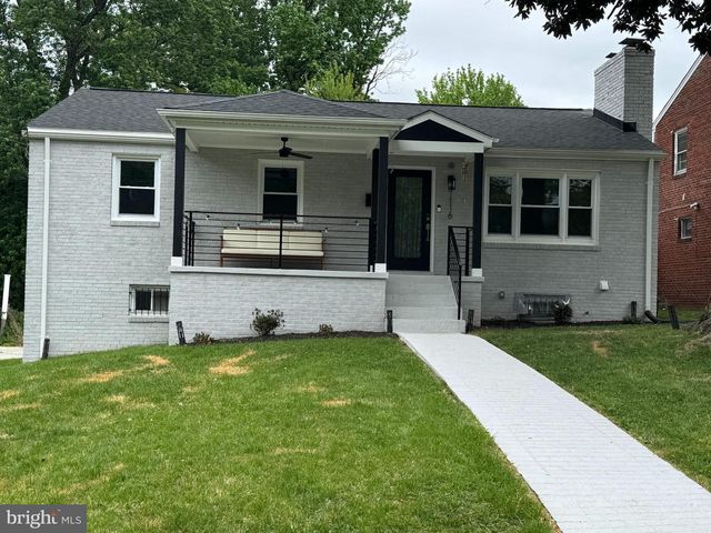 1116 34TH ST SE, Washington, DC 20019