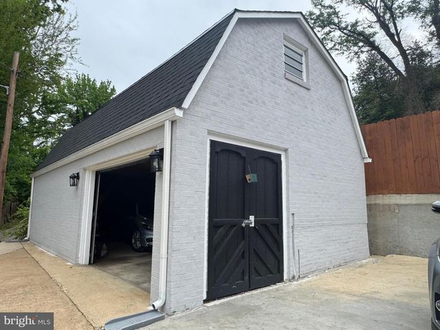 1116 34TH ST SE, Washington, DC 20019
