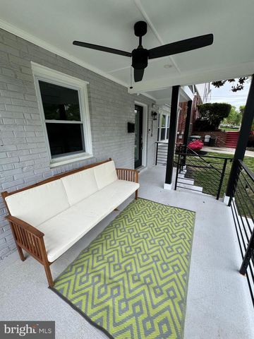 1116 34TH ST SE, Washington, DC 20019