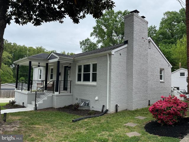 1116 34TH ST SE, Washington, DC 20019