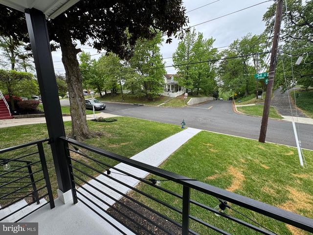 1116 34TH ST SE, Washington, DC 20019