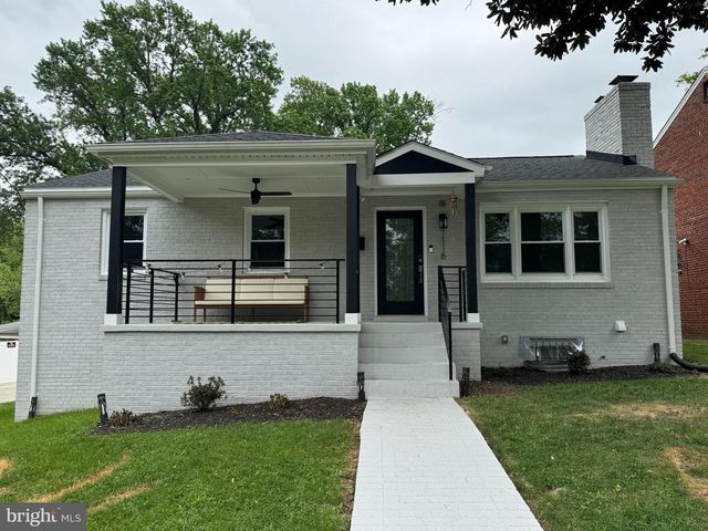 1116 34TH ST SE, Washington, DC 20019