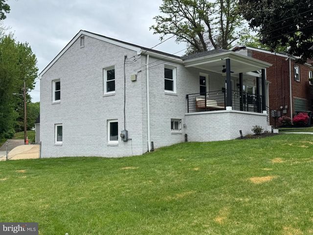 1116 34TH ST SE, Washington, DC 20019