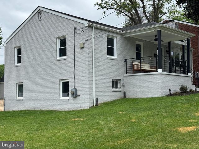 1116 34TH ST SE, Washington, DC 20019