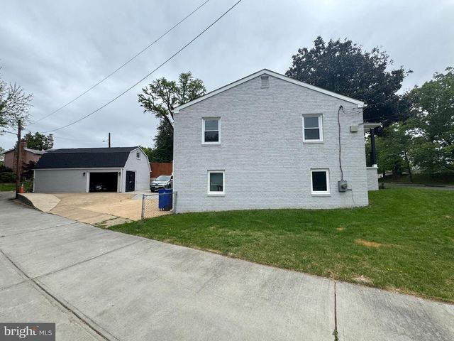 1116 34TH ST SE, Washington, DC 20019
