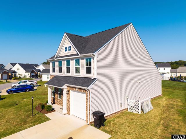 118 Spoonbill Loop Lot 71, Elizabeth City, NC 27909