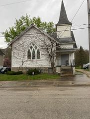 1124 Ave B Street, Fort Dodge, IA 50501