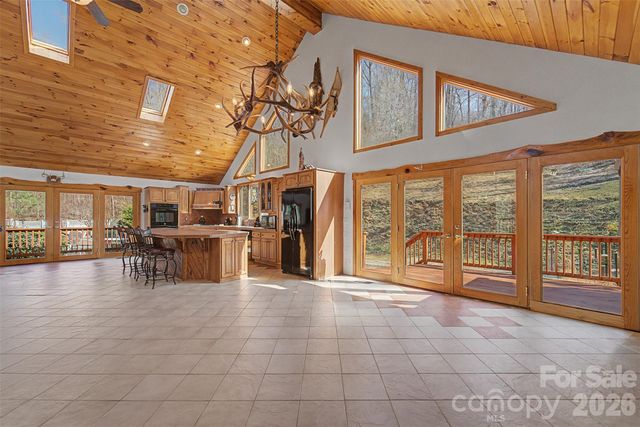 112 Hawks Nest Ridge, Cullowhee, NC 28723