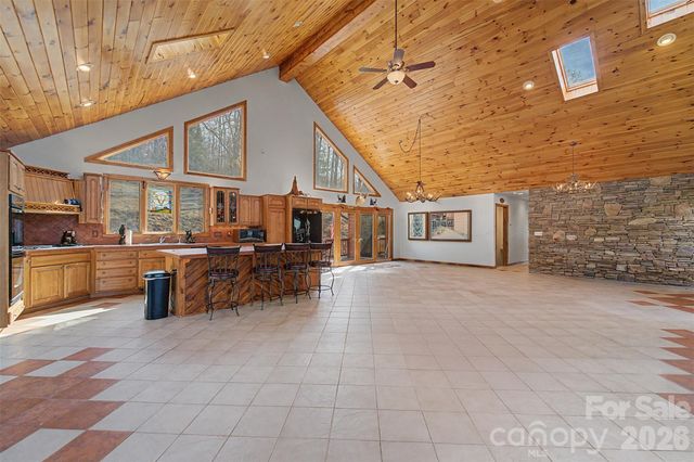 112 Hawks Nest Ridge, Cullowhee, NC 28723