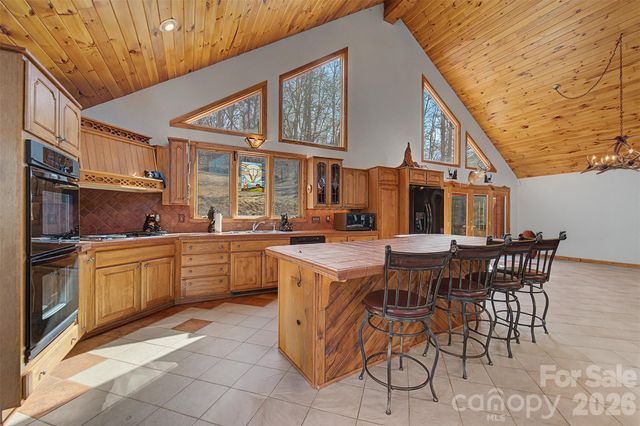 112 Hawks Nest Ridge, Cullowhee, NC 28723