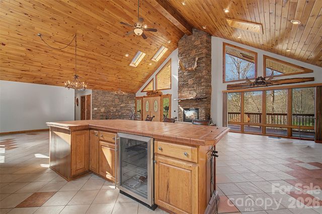 112 Hawks Nest Ridge, Cullowhee, NC 28723