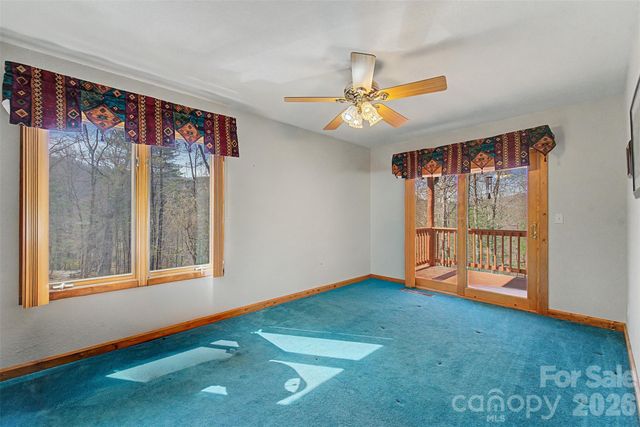 112 Hawks Nest Ridge, Cullowhee, NC 28723