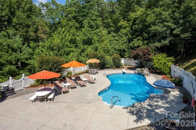 112 Hawks Nest Ridge, Cullowhee, NC 28723