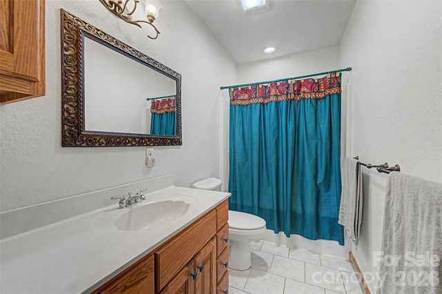 112 Hawks Nest Ridge, Cullowhee, NC 28723