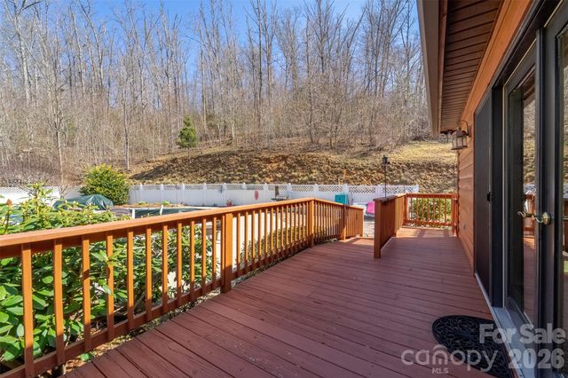 112 Hawks Nest Ridge, Cullowhee, NC 28723