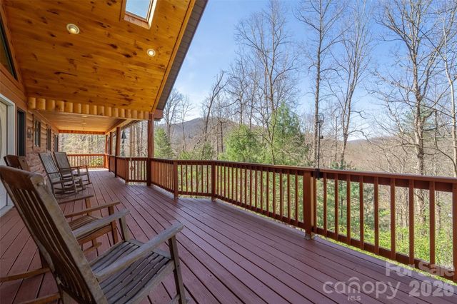 112 Hawks Nest Ridge, Cullowhee, NC 28723