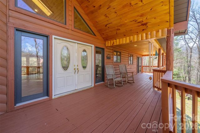 112 Hawks Nest Ridge, Cullowhee, NC 28723