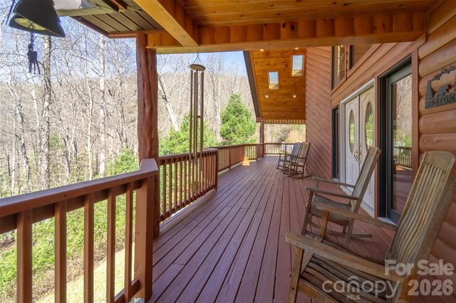 112 Hawks Nest Ridge, Cullowhee, NC 28723