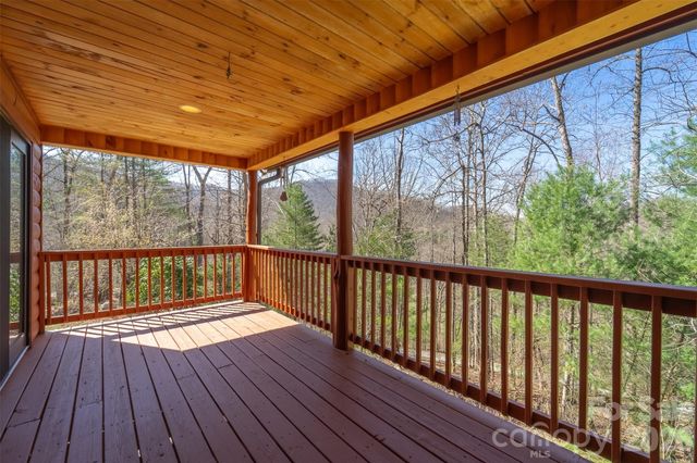 112 Hawks Nest Ridge, Cullowhee, NC 28723