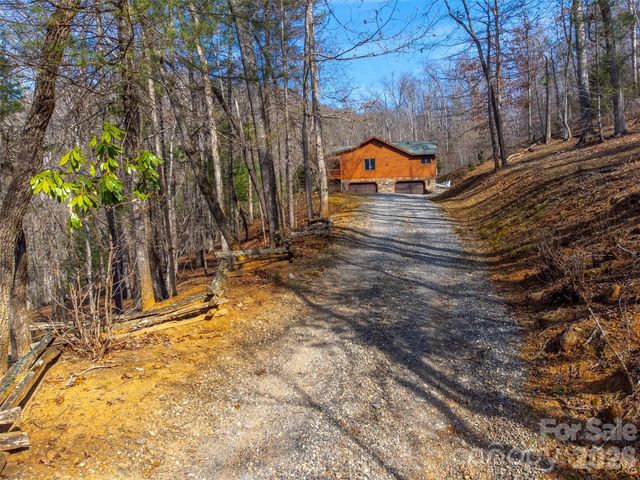 112 Hawks Nest Ridge, Cullowhee, NC 28723