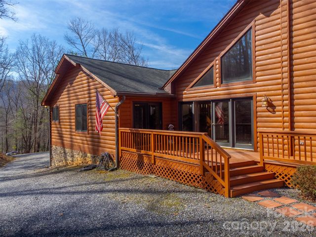 112 Hawks Nest Ridge, Cullowhee, NC 28723