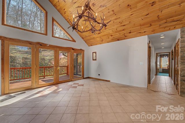 112 Hawks Nest Ridge, Cullowhee, NC 28723