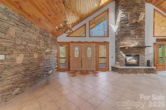 112 Hawks Nest Ridge, Cullowhee, NC 28723