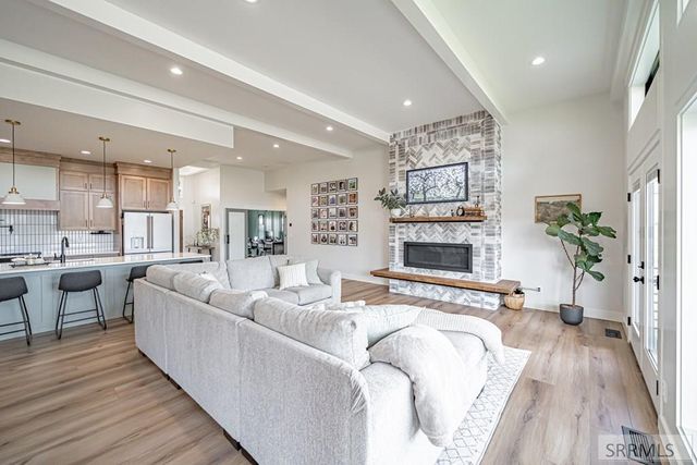 6783 S Tumble Creek Lane, Idaho Falls, ID 83406