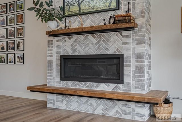 6783 S Tumble Creek Lane, Idaho Falls, ID 83406