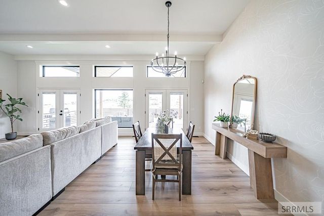 6783 S Tumble Creek Lane, Idaho Falls, ID 83406