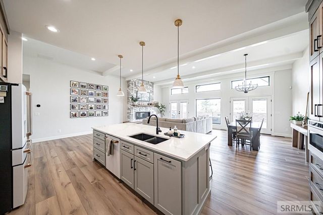 6783 S Tumble Creek Lane, Idaho Falls, ID 83406