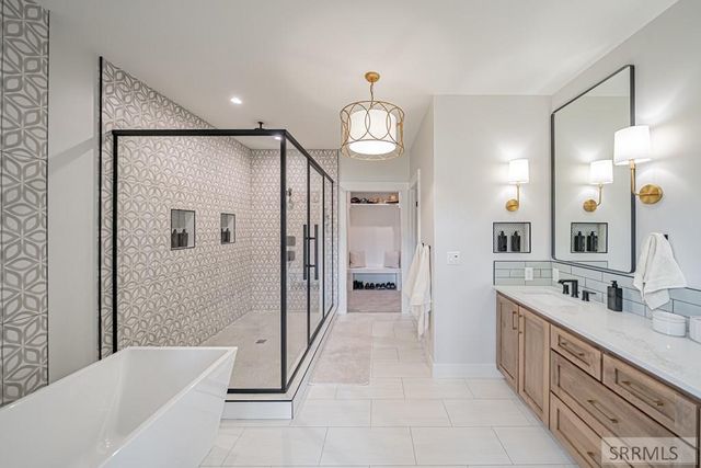 6783 S Tumble Creek Lane, Idaho Falls, ID 83406