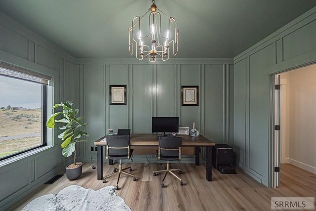 6783 S Tumble Creek Lane, Idaho Falls, ID 83406