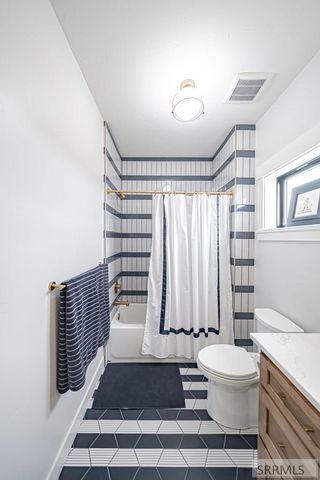 6783 S Tumble Creek Lane, Idaho Falls, ID 83406