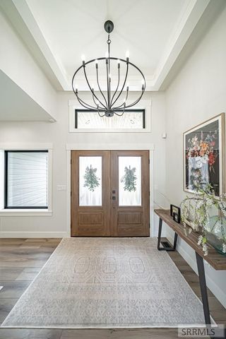 6783 S Tumble Creek Lane, Idaho Falls, ID 83406