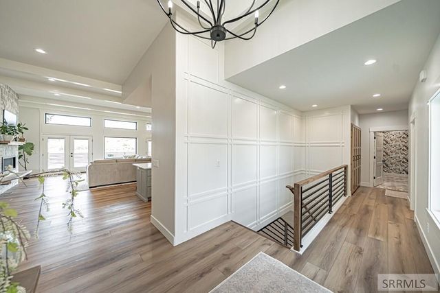 6783 S Tumble Creek Lane, Idaho Falls, ID 83406