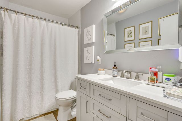 4632 Pershing Avenue, Fort Worth, TX 76107