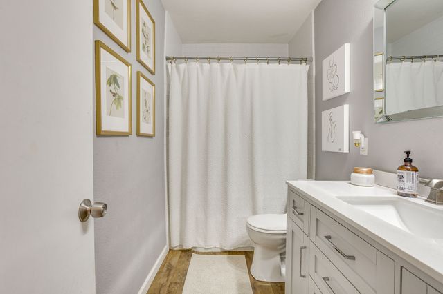 4632 Pershing Avenue, Fort Worth, TX 76107