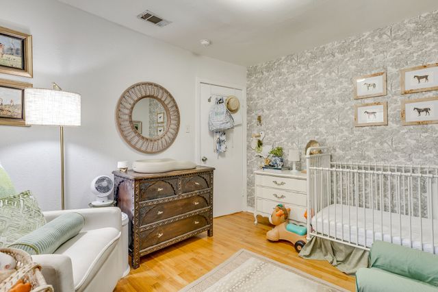 4632 Pershing Avenue, Fort Worth, TX 76107
