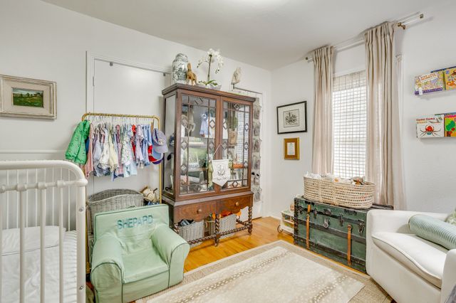 4632 Pershing Avenue, Fort Worth, TX 76107