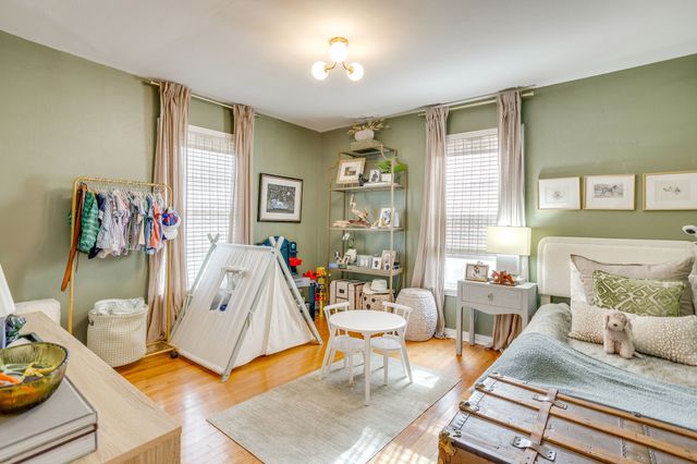 4632 Pershing Avenue, Fort Worth, TX 76107