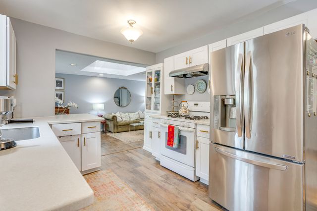 4632 Pershing Avenue, Fort Worth, TX 76107