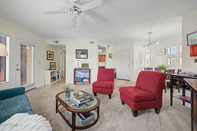 7575 E INDIAN BEND Road 2119, Scottsdale, AZ 85250
